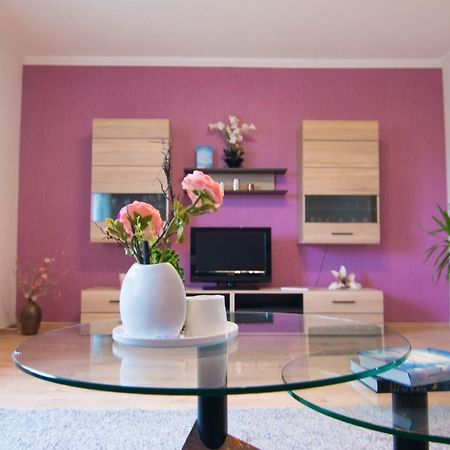 Ferienwohnung Ulrike Blieskastel Bagian luar foto
