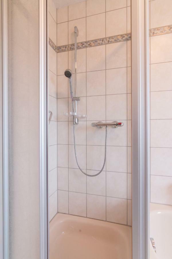 Ferienwohnung Ulrike Blieskastel Bagian luar foto