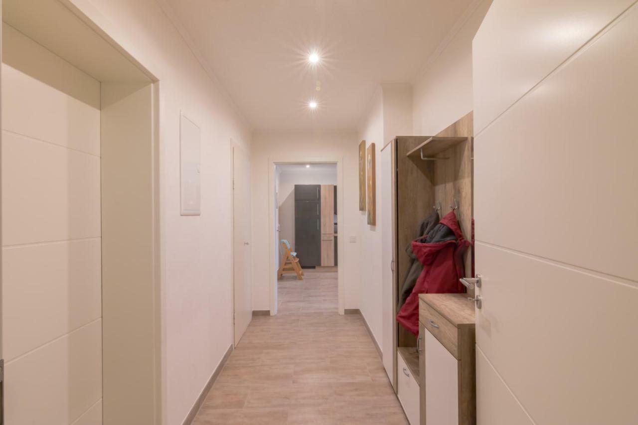 Ferienwohnung Ulrike Blieskastel Bagian luar foto
