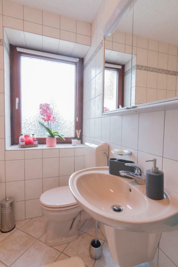 Ferienwohnung Ulrike Blieskastel Bagian luar foto