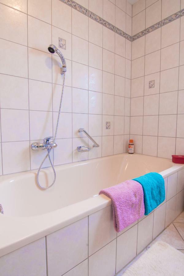 Ferienwohnung Ulrike Blieskastel Bagian luar foto